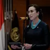 Menpar Widiyanti Ditegur Ketua Komisi VII DPR saat Bahas Anggaran, Ternyata karena Mikrofon