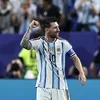 Lionel Messi Samai Rekor Miroslav Klose, Cetak Hattrick dan Ukir Sejarah di Piala Dunia 2026