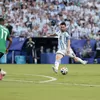 Persaingan Daftar Top Skor Piala Dunia 2026 Memanas! Kylian Mbappe dan Erling Haaland Brace, Lionel Messi Balas Hattrick