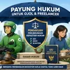 Kabar Baik untuk Ojol dan Freelancer! Jateng Segera Punya Payung Hukum Pekerja Informal