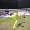 Resmi! Ray Redondo Comeback ke PSIS Semarang, Targetkan Promosi ke Super League