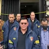 Bareskrim Polri Tahan Dua Direksi PT SJU, Diduga Terlibat Tambang Emas Ilegal dan TPPU
