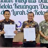Jaga Predikat Kota Antikorupsi, Solo Perkuat Pengawasan hingga Tingkat Kelurahan