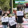 Gubernur Ahmad Luthfi Tegaskan Demo adalah Hak Warga, Asal Tidak Ganggu Kepentingan Umum