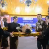 Tradisi Sedekah Gunung Merapi Boyolali, Kepala Kerbau Jadi Simbol Keselamatan Warga
