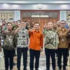 Jateng Perkuat Literasi Keuangan hingga Desa, Bentengi Masyarakat dari Pinjol Ilegal dan Judol