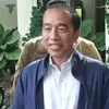 Tanggapi Penahanan Roy Suryo dan Dokter Tifa,  Jokowi: Tegaskan Ikuti Proses Hukum
