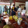 MinyaKita Diduga Berbau Minyak Tanah di Kismantoro, Bulog dan Produsen Siap Ganti Seluruh Produk