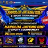 Turnamen E-Sport Kapolda Jateng Cup 2026: Digelar di De Tjolomadoe, Ada Cosplay, Meet & Greet ONIC-EVOS hingga Cek Kesehatan Gratis