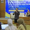 Program MBG Solo Tanpa Insiden, Respati Ardi Beberkan Strategi hingga Jadi Role Model Daerah Lain
