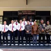 Matangkan SMP Kelas Program Khusus, Wali Kota Respati Ardi Studi Banding ke SMA Taruna Nusantara Magelang