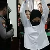 Kasus Kematian Brigadir Esco: Brigadir Rizka Divonis 10 Tahun Penjara, Lebih Ringan dari Tuntutan Jaksa
