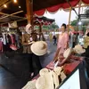 Festival Tas Nusantara III Resmi Dibuka, Astrid Widayani Dorong UMKM Kreatif dan Produk Daur Ulang Berdaya Saing