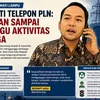 Solo Kerap Mati Lampu, Wali Kota Respati Langsung Telepon PLN: Jangan Sampai Ganggu Aktivitas Warga