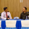 SMPN 24 dan SMPN 25 Solo Jadi Sekolah Percontohan, Respati Ardi Siapkan Transformasi Pendidikan Berstandar Internasional
