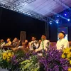 20 Ribu Jamaah Padati Gempass Bersholawat Jilid 2, Pasoepati Serukan Persatuan dan Doakan Persis Solo Bangkit