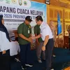 BMKG Gelar Sekolah Lapang Cuaca Nelayan di Rembang, Dorong Keselamatan dan Produktivitas Melaut