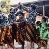 Festival Bocah Dolanan 2026 Dibuka di Solo, Perkuat Pendidikan Karakter lewat Permainan Tradisional