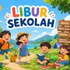 Horeee...Libur Telah Tiba! Catat Tanggalnya, Jadwal Libur Sekolah dan Masuk Tahun Ajaran Baru 2026/2027 