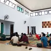 Korem 074 Warastratama Gelar Nobar Piala Dunia 2026, Pererat Kebersamaan TNI dan Masyarakat