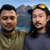 Panji Petualang Minta Maaf ke Suku Sasak dan Relawan Rinjani, Buntut Polemik Rencana Liputan Agam Rinjani