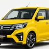 Suzuki Karimun 2026 Hadir dengan Wajah Baru, Tetap Irit dan Cocok untuk Mobilitas Perkotaan
