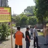 Dari Masaran hingga Plupuh, Empat Jalan Sragen Masuk Program Rekonstruksi 2026