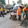 Rp38,2 Miliar Digelontorkan, Jalan Rusak Menahun di Sragen Ditarget Mulus Tahun Ini