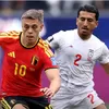 Hasil Piala Dunia 2026: Gol Mehdi Taremi Dianulir karena Offside, Belgia Berbagi Angka Lawan Iran