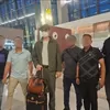 Kejagung Tangkap Buronan Kasus Penipuan Batu Bara Rp7 Miliar di Bandara Soetta
