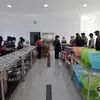 Kesepakatan Baru MBG di Jateng, SPPG Wajib Serap Telur dan Ayam Peternak Lokal Dua Kali Seminggu
