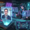 WASPADA! Deepfake AI Jadi Ancaman Serius, Penipuan Digital Makin Sulit Dibedakan dari Asli