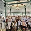 Forum Perempuan Berdaya Surakarta Jadi Ruang Inspirasi, Pemkot Dorong Pemberdayaan Perempuan dan Kelompok Rentan