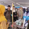 SRT 78 Sragen Gelar Karya Akhir Tahun Ajaran 2025/2026, Tampilkan Hasil Pembelajaran Siswa