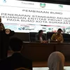 Respati Ardi Dorong BUMD Kota Surakarta Terapkan SAK EP untuk Perkuat Laporan Keuangan