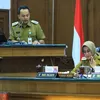DPRD Surakarta Bahas Pertanggungjawaban APBD 2025, Fraksi Soroti PAD dan Besarnya SILPA