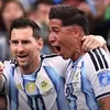 Hasil Piala Dunia 2026 Argentina vs Austria: Cetak Brace, Lionel Messi Pecahkan Rekor Top Skor Sepanjang Masa dengan 18 Gol