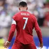 Hasil Piala Dunia 2026: SIUUU...Portugal Hancurkan Uzbekistan 5-0, Cristiano Ronaldo Ciptakan Rekor dan Cetak Dua Gol