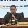 Dave Laksono Dorong Pencarian Lima Jurnalis Hilang Kontak di Selat Sunda Dimaksimalkan