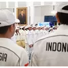 Motivasi dari Prabowo Perkuat Tekad Atlet Lompat Galah untuk Cetak Rekor Nasional dan Emas di Asian Games 2026