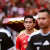 Rizky Ridho Usai Persija Kalahkan Persib: Perjalanan Masih Panjang