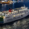 Kapal Virgo Transport 8 Hilang Kontak, 103 Penumpang Dievakuasi dan 1 Orang Meninggal Dunia