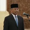 Ferry Latuhihin: Jangan Berharap Banyak, Suahasil Tak Punya Nyali Setop MBG-KDMP