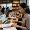 Jakarta Pusat Job Connect 2026 Digelar 15-16 September, Simak Lokasi dan Cara Pendaftaran