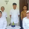 Achmad Hidayat Dipecat PDIP Usai Bertamu ke Rumah Jokowi
