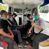 Operasi SAR Resmi Hentikan Pencarian 5 Jurnalis dan 3 Awak Kapal yang Hilang di Selat Sunda