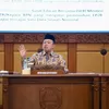 3 Menteri Ini Layak Dicopot dari Kabinet Merah Putih Jelang 2 Tahun Rezim Prabowo-Gibran