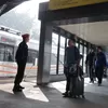 KAI Daop 2 Bandung Catat 10,2 Juta Penumpang Commuter Line hingga Agustus 2026