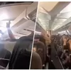 Horor! Ban Boeing 737 Sepehran Airlines Lepas, Penumpang di Kabin Panik