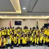 KPS UT Rayakan HUT Pertama dengan 12 Program Kerja dan Penguatan Kolaborasi
